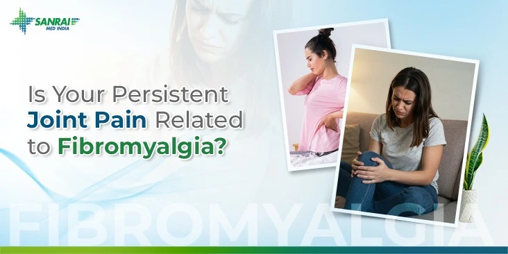Fibromyalgia Joint Pain
